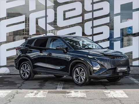 Omoda C5 2024 купить в Москве