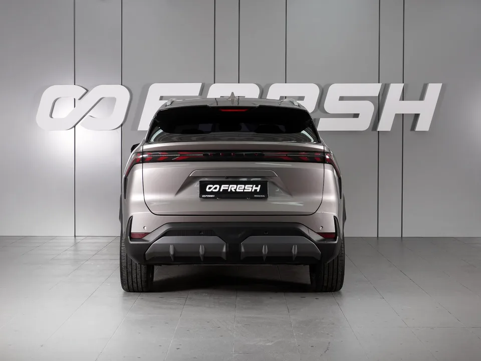 Geely Galaxy L7 2023 — миниатюра 4