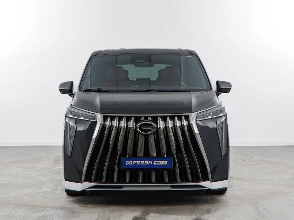GAC Trumpchi M8 2023 — миниатюра 3