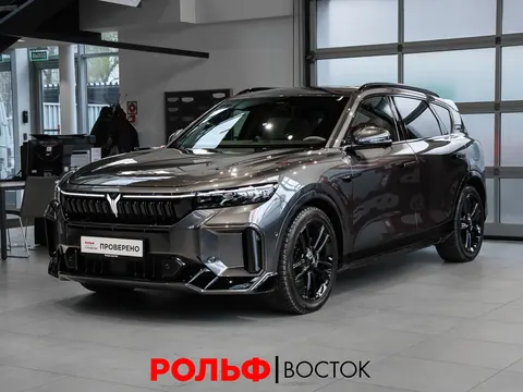 Voyah Free 2025 купить в Москве