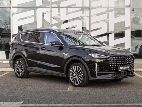 Jetour X70 Plus 2023 купить в Москве