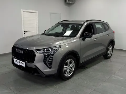 Haval Jolion 2025 купить в Москве