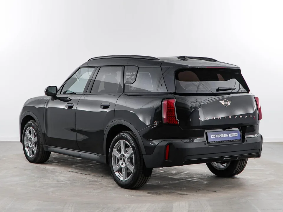MINI Countryman 2024 — миниатюра 2