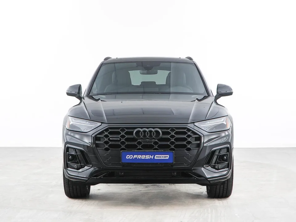 Audi Q5L 2024 — миниатюра 3