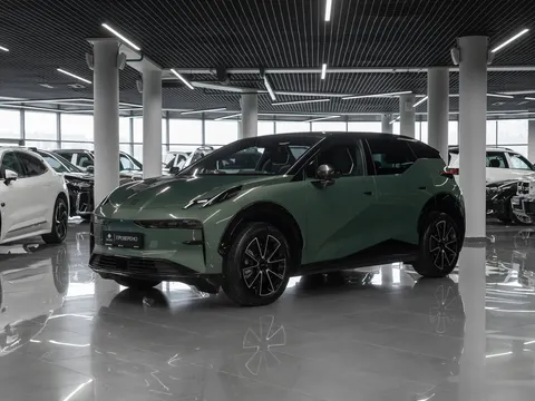 Zeekr X 2023 купить в Москве