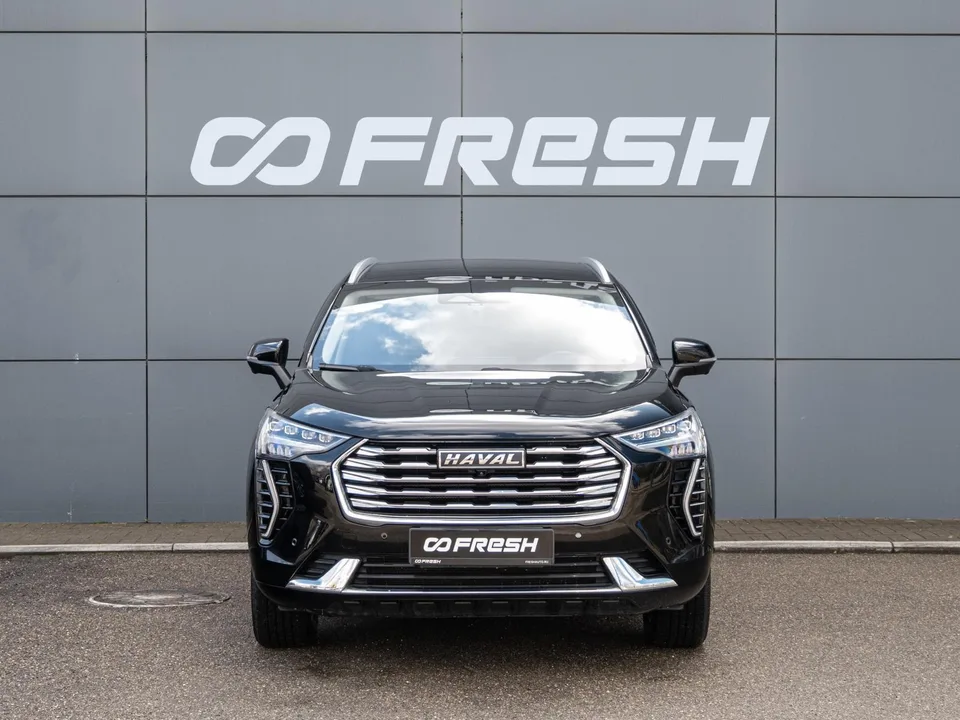 Haval Jolion 2023 — миниатюра 3
