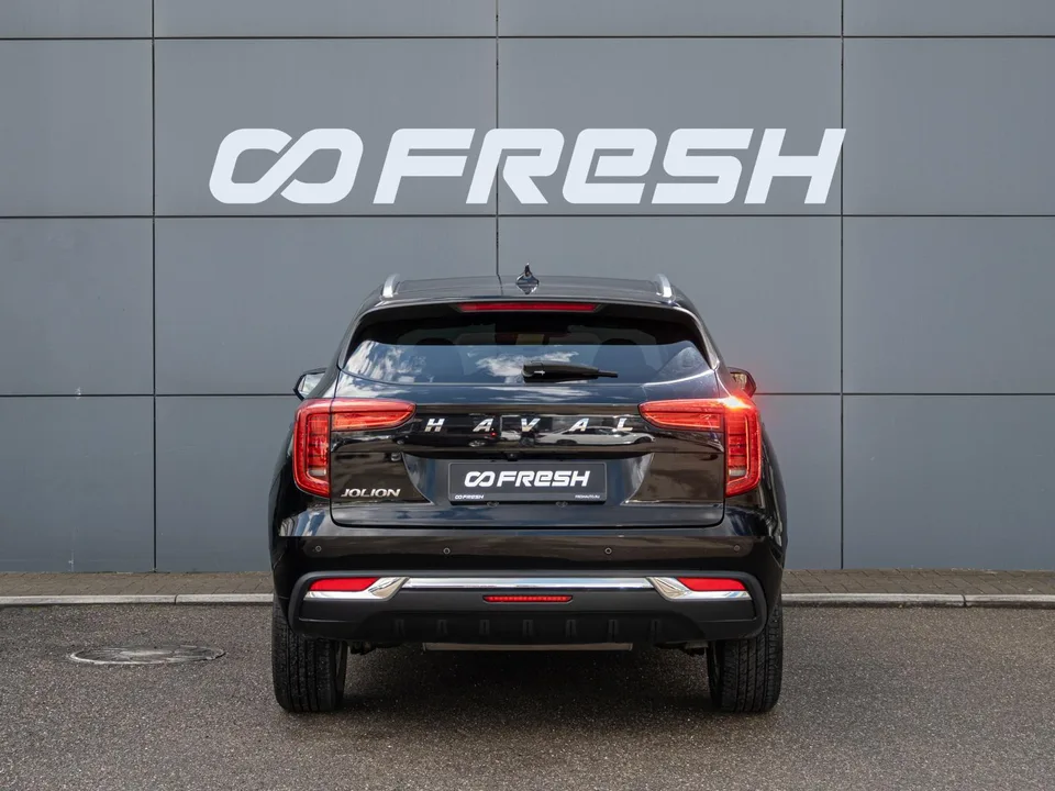 Haval Jolion 2023 — миниатюра 4
