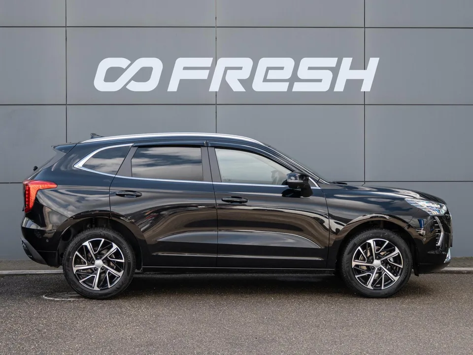 Haval Jolion 2023 — миниатюра 5