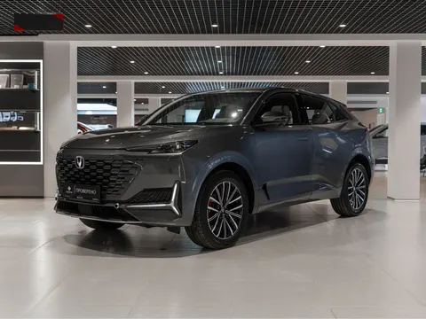 Changan UNI-K 2023 купить в Москве