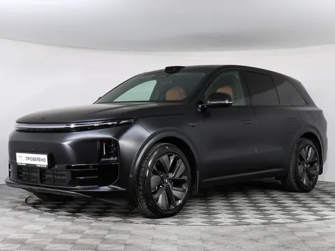 Li Xiang L6 2024 купить в Москве