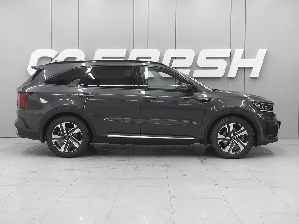 Kia Sorento 2022 — миниатюра 5