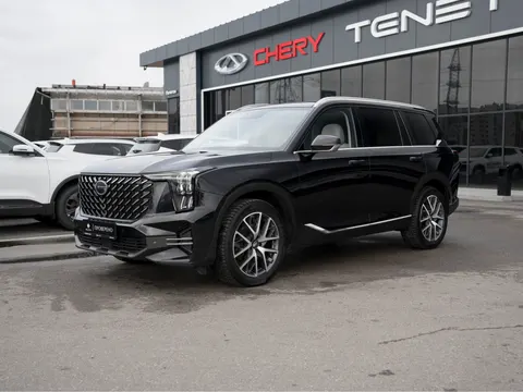 GAC Trumpchi GS8 2023 купить в Москве