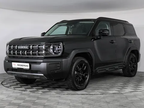 Haval H3 2024 купить в Москве