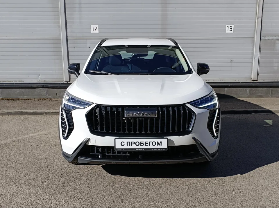 Haval Jolion 2024 — миниатюра 3