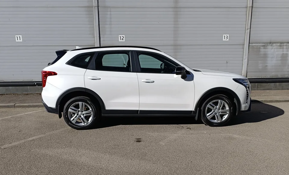 Haval Jolion 2024 — миниатюра 5
