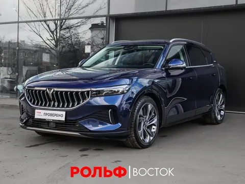 Voyah Free 2023 купить в Москве