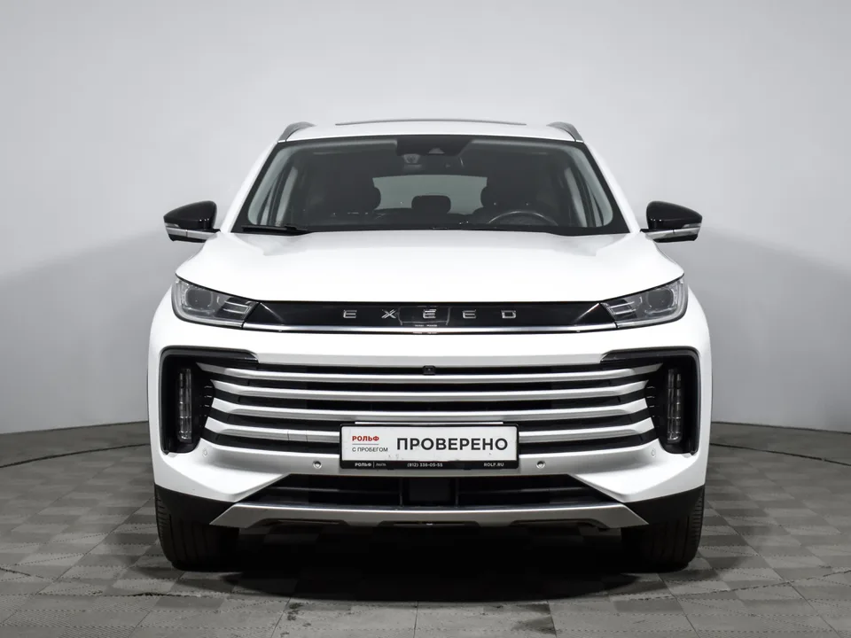 Exeed TXL 2023 — миниатюра 2