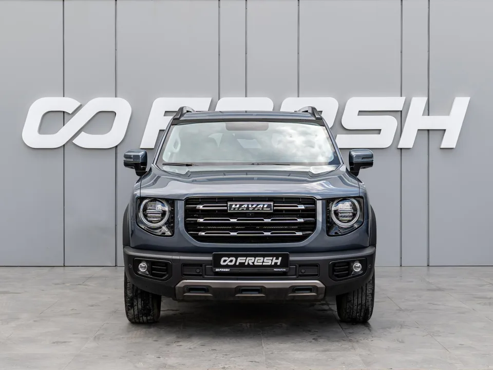 Haval Dargo 2022 — миниатюра 3