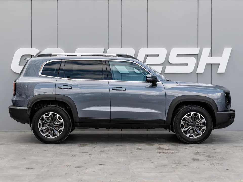 Haval Dargo 2022 — миниатюра 5