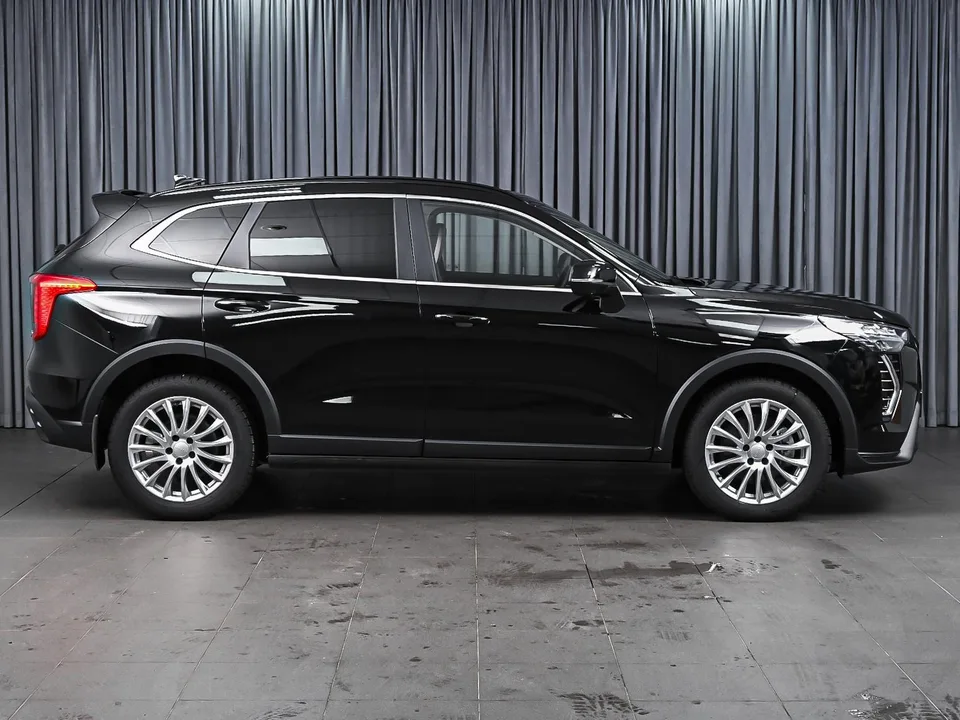 Haval Jolion 2024 — миниатюра 5