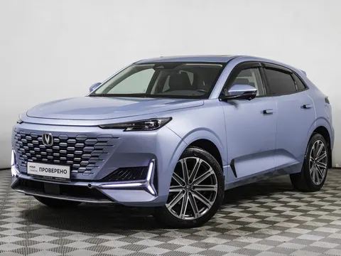 Changan UNI-K 2022 купить в Москве