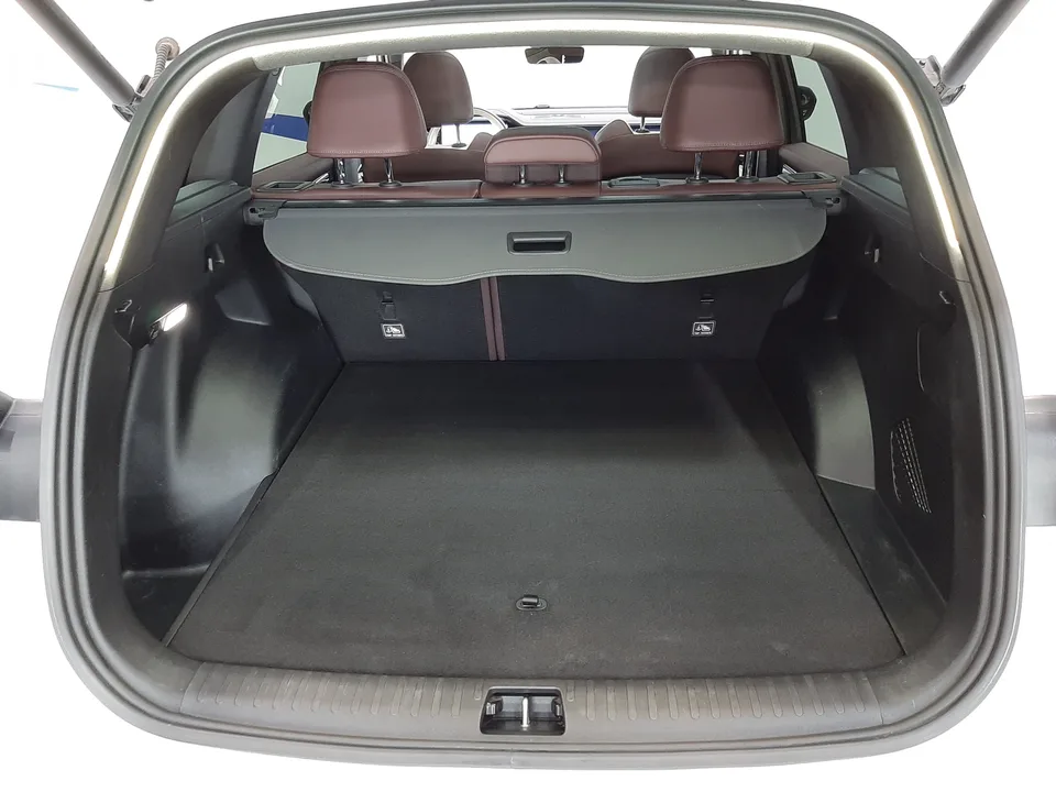 Geely Monjaro 2023 — миниатюра 5