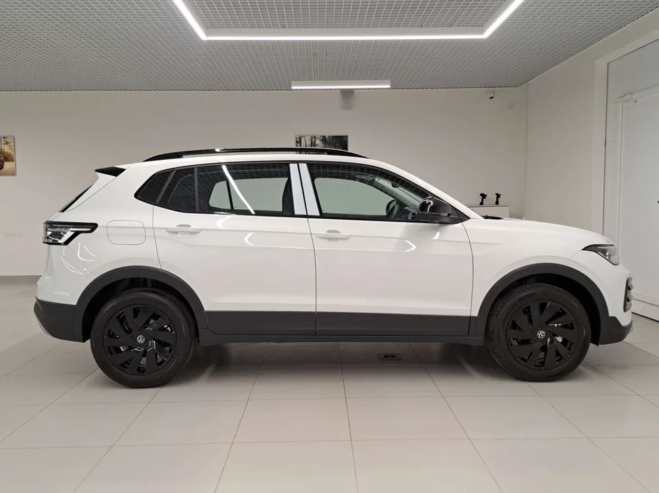 Volkswagen Tharu XR 2025 — миниатюра 4