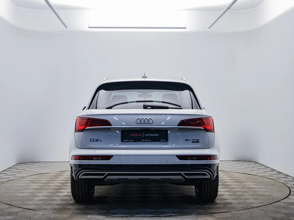 Audi Q5L 2022 — миниатюра 3
