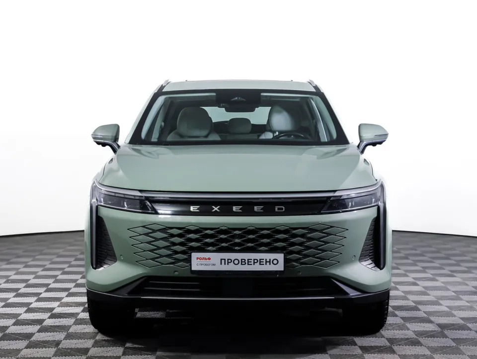 Exeed RX 2023 — миниатюра 2
