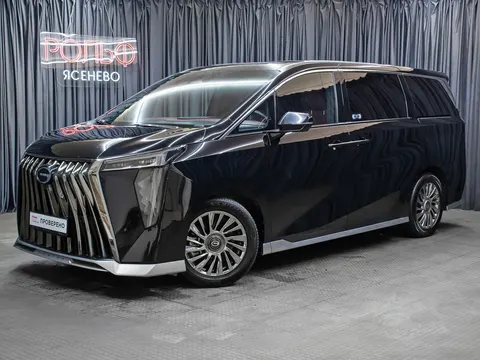 GAC Trumpchi M8 2023 купить в Москве