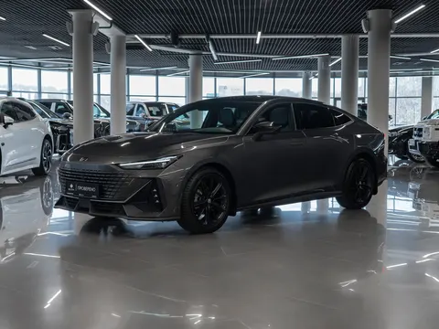 Changan UNI-V 2023 купить в Москве