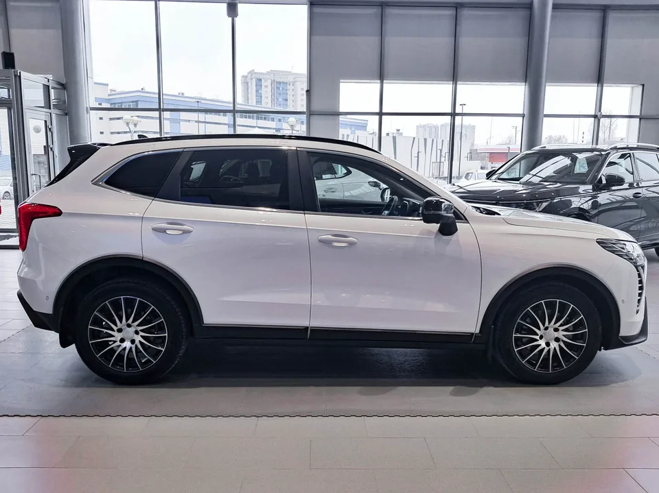 Haval Jolion 2024 — миниатюра 5