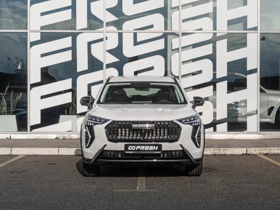 Haval Jolion 2026 — миниатюра 3