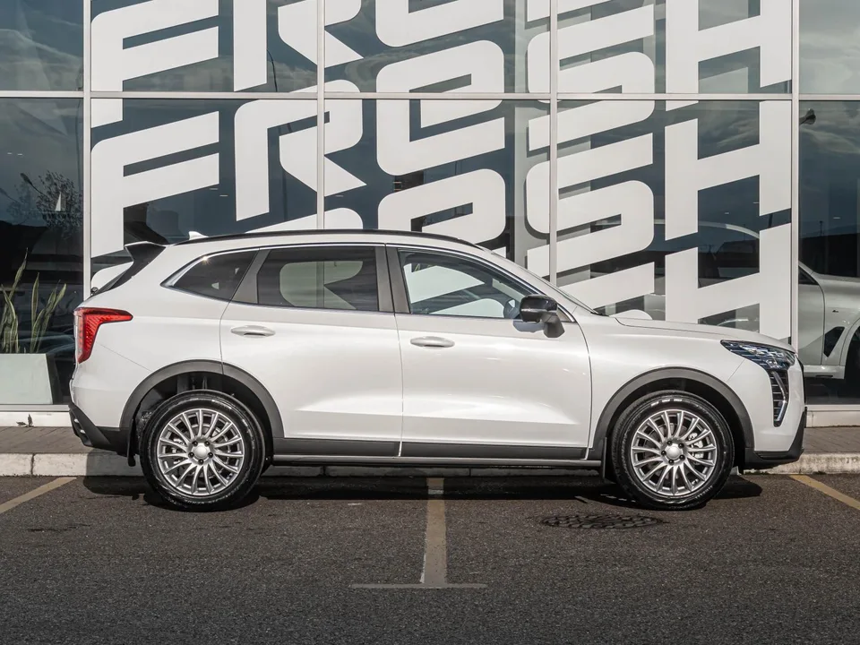 Haval Jolion 2026 — миниатюра 5