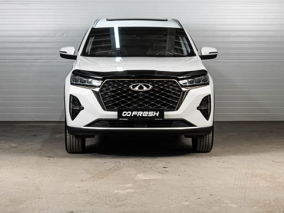 Chery Tiggo 7 Pro Max 2023 — миниатюра 3
