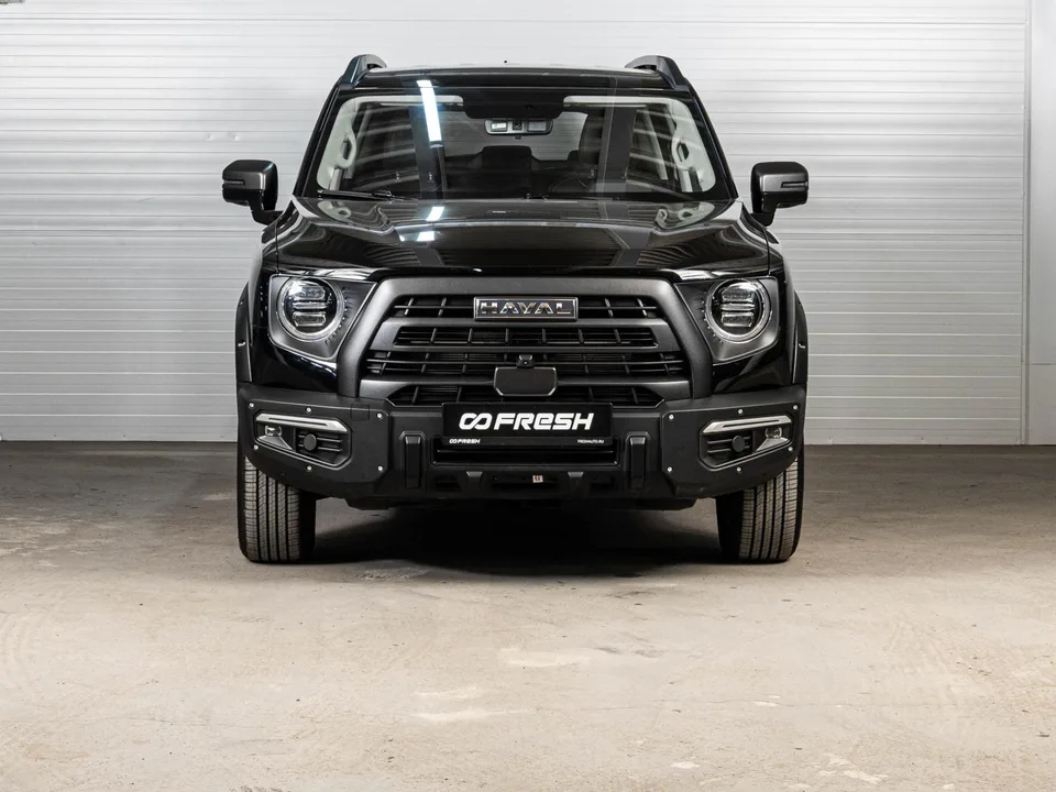 Haval Dargo 2025 — миниатюра 3