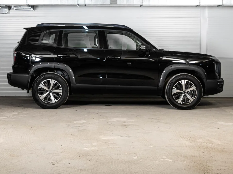 Haval Dargo 2025 — миниатюра 5