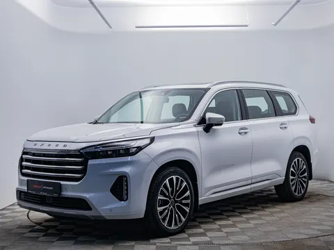 Exeed VX 2023 купить в Москве