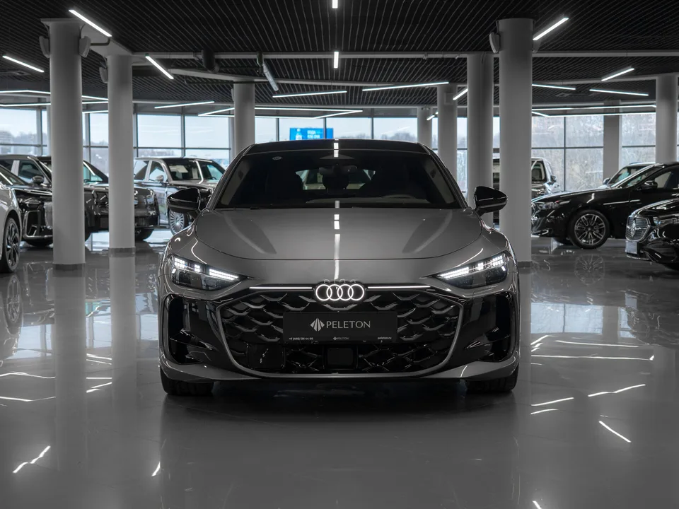 Audi A5 AVANT 2025 — миниатюра 3