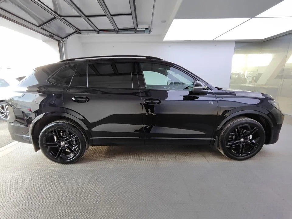 Volkswagen Tiguan 2025 — миниатюра 5