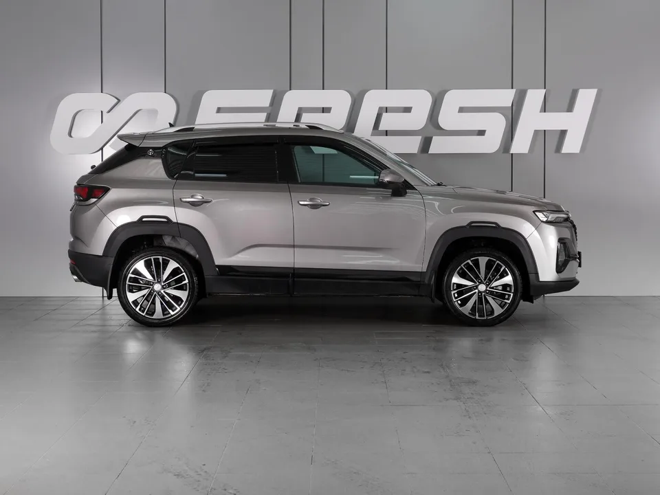 Changan CS35 Plus 2024 — миниатюра 5