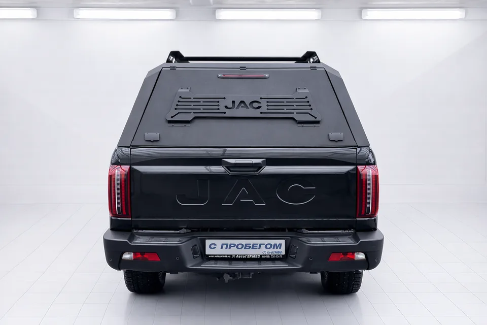 JAC T9 2024 — миниатюра 3