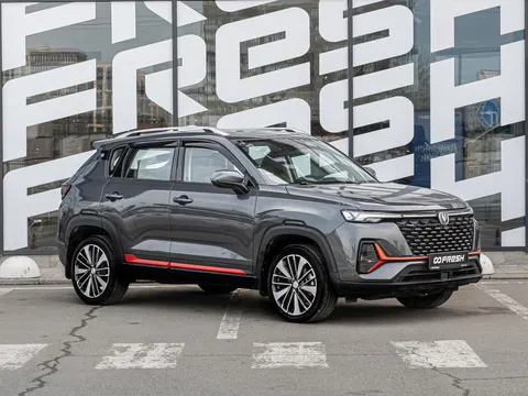 Changan CS35 Plus 2024 buy in Moscow
