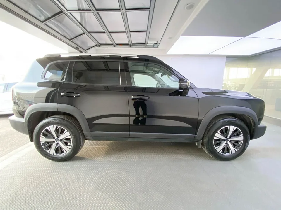Haval Dargo 2023 — миниатюра 4