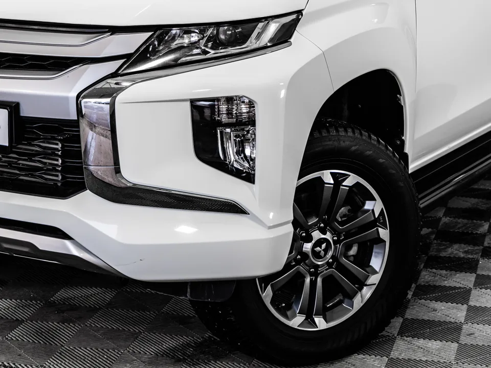 Mitsubishi L200 2022 — миниатюра 3