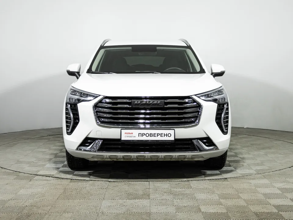 Haval Jolion 2023 — миниатюра 2