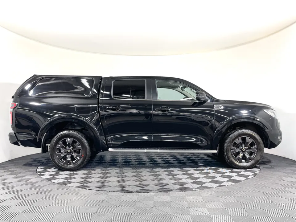 Great Wall Poer 2023 — миниатюра 4