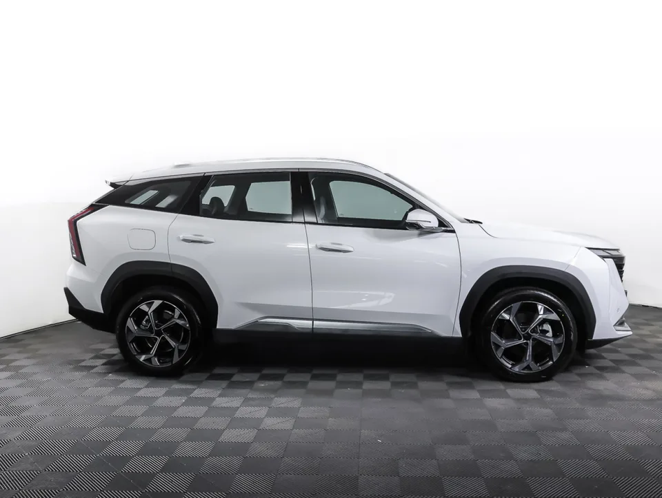 Geely Atlas 2025 — миниатюра 4