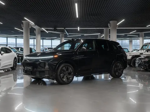 Lixiang L7 2023 купить в Москве