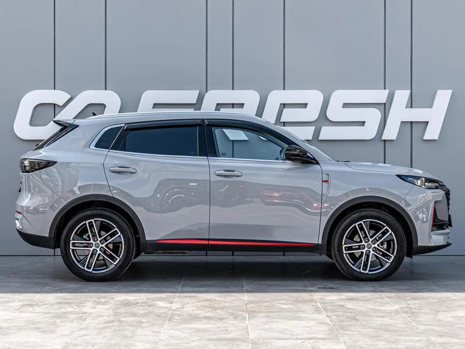 Changan UNI-S 2024 — миниатюра 5